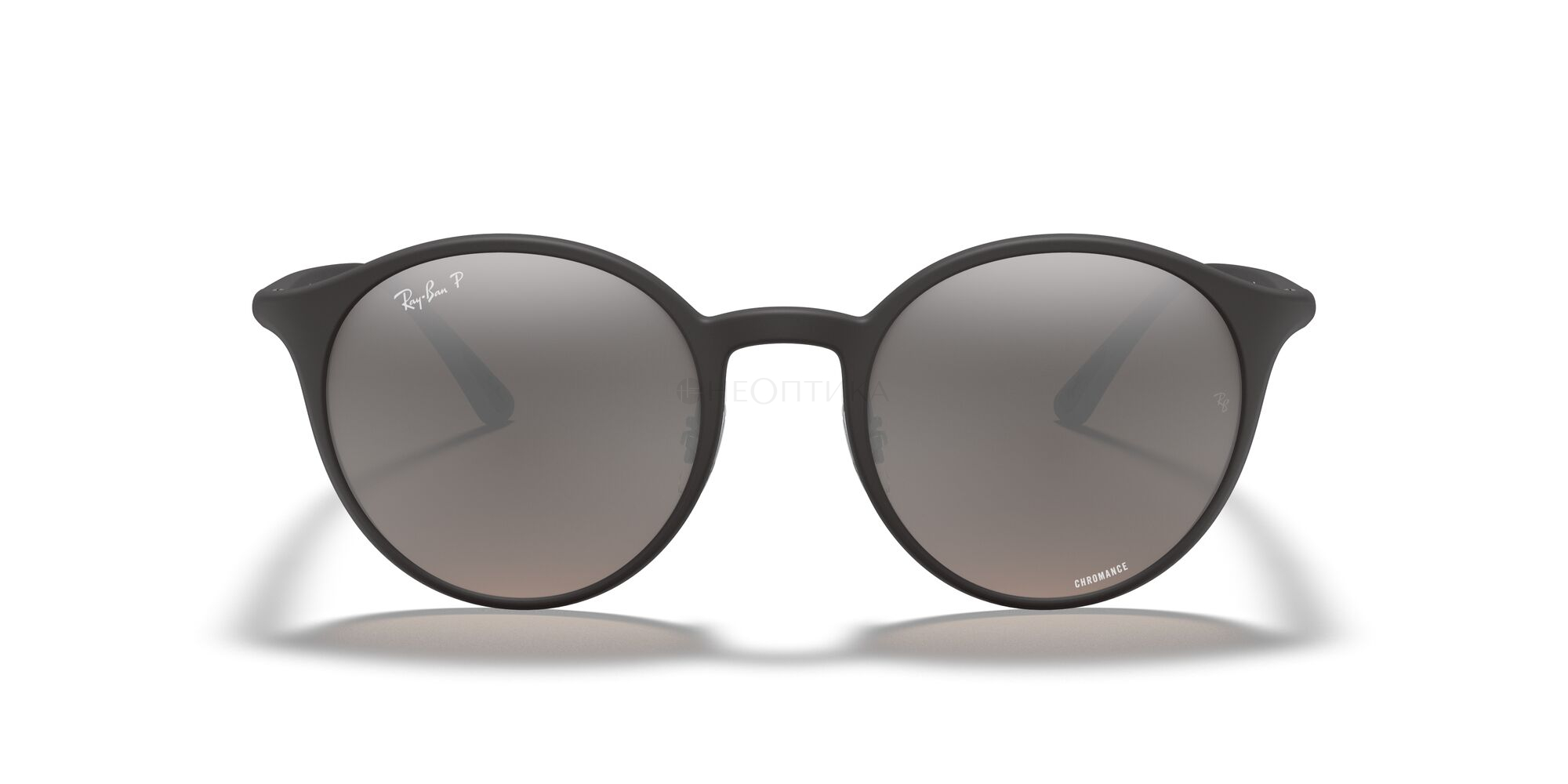 Солнцезащитные очки Ray-Ban 0RB4336CH 601S5J 50