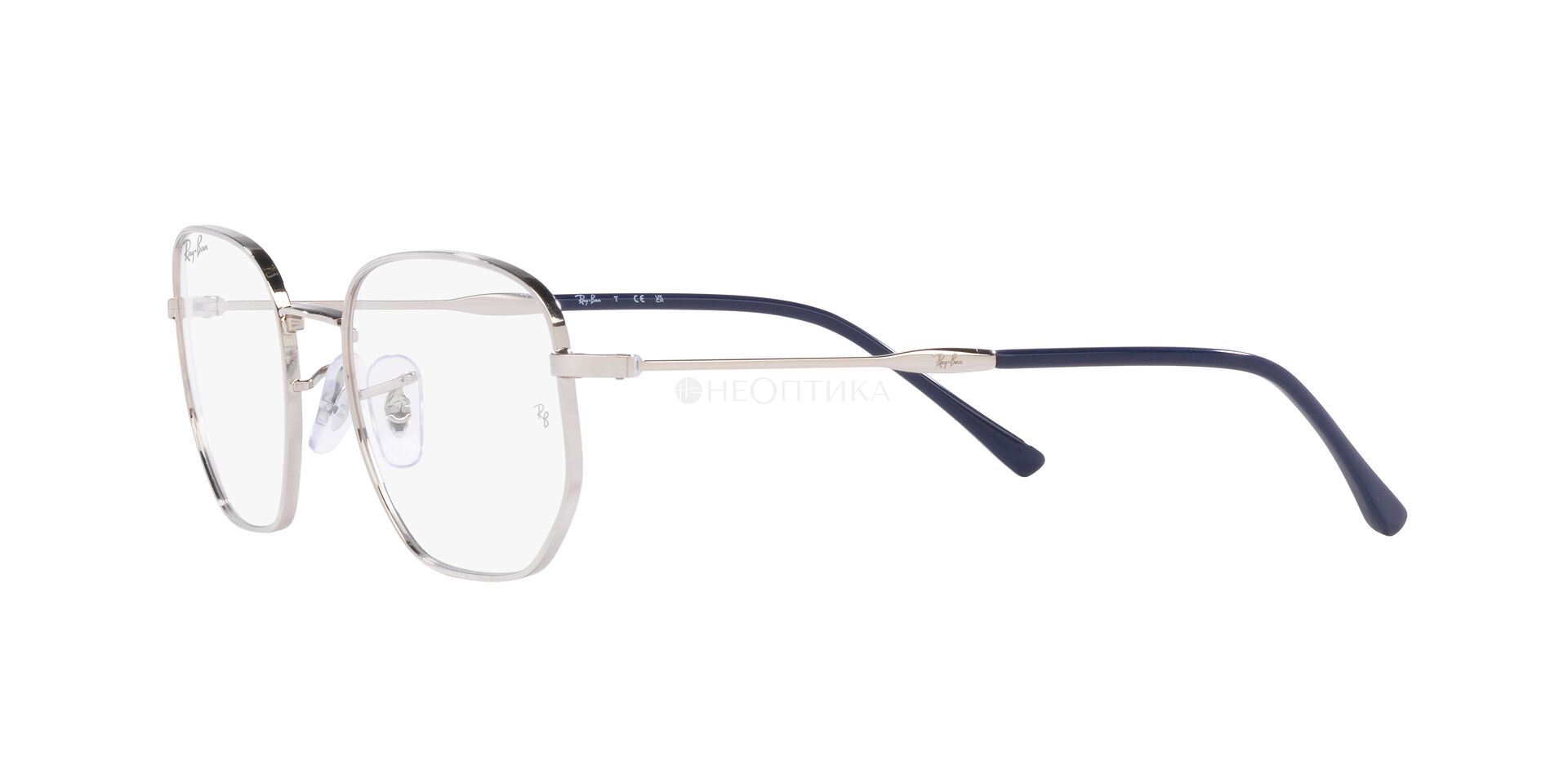 Оправа Ray-Ban 0RX6496 2501 53