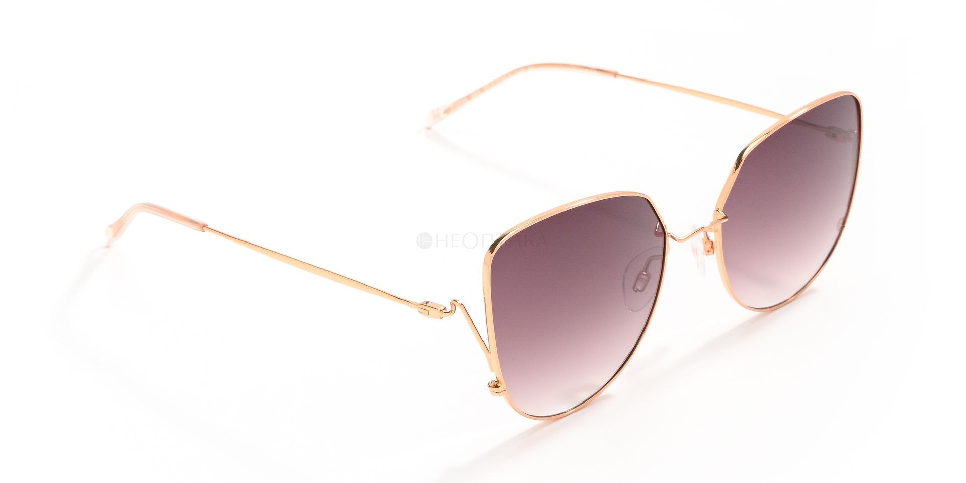 Солнцезащитные очки Hickmann HI3158 05A