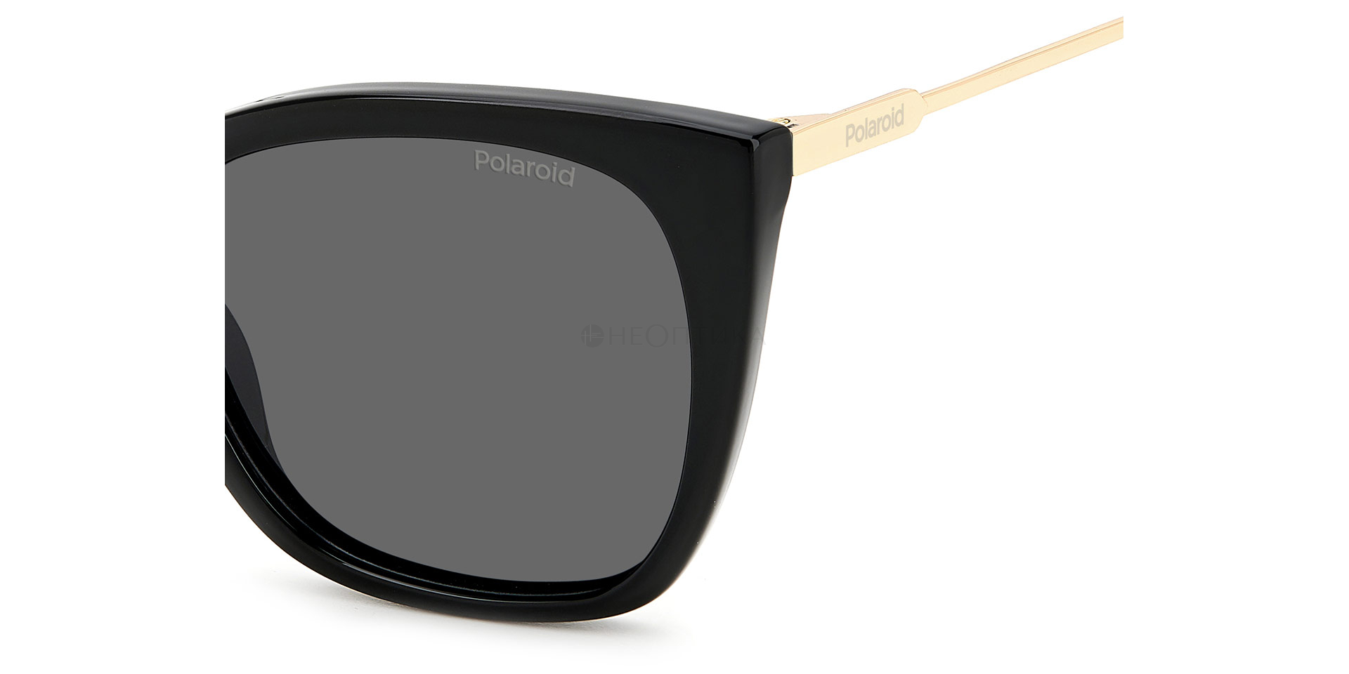 Солнцезащитные очки Polaroid PLD 4144/S/X 807 M9 52