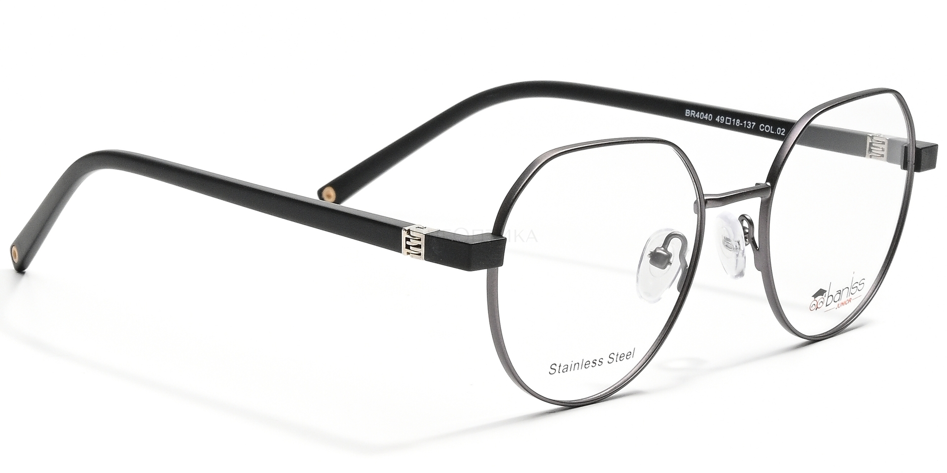 Оправа детская Baniss BR4040 C02 49