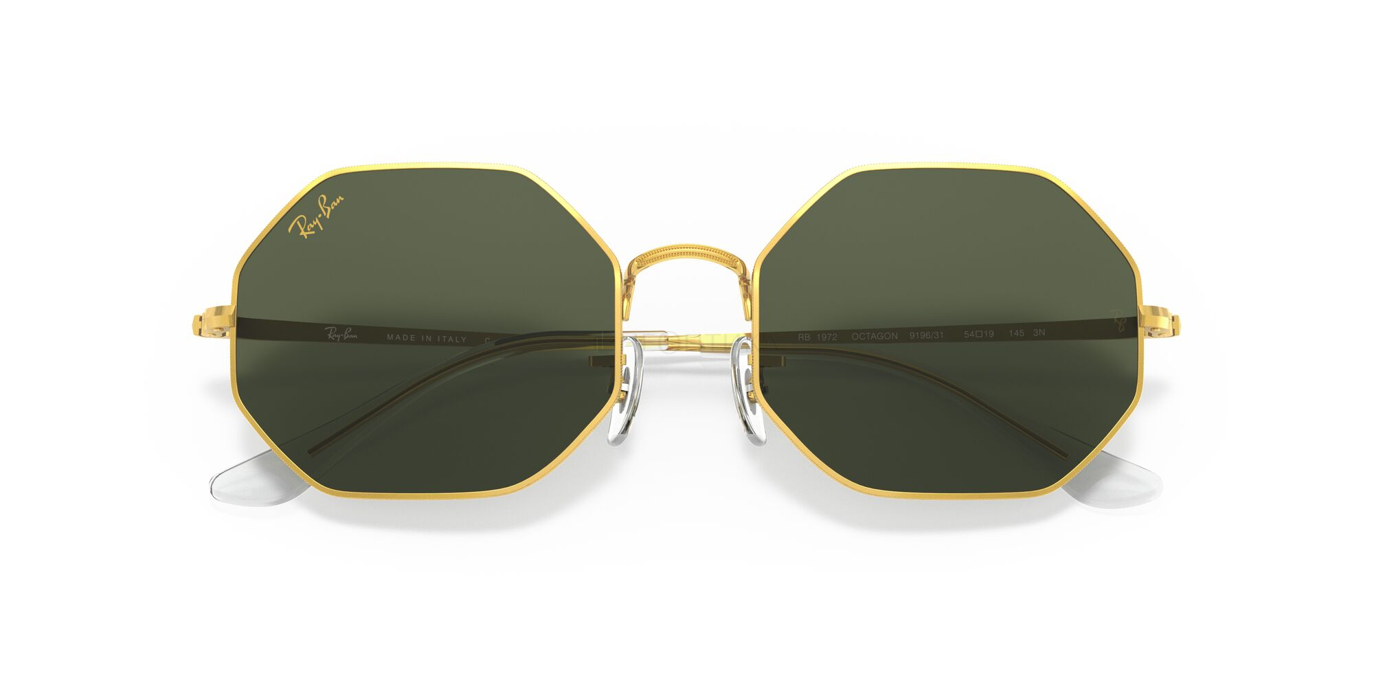Солнцезащитные очки Ray-Ban Octagon 0RB1972 919631 54 Солнцезащитные очки Ray-Ban Octagon 0RB1972 919631 54