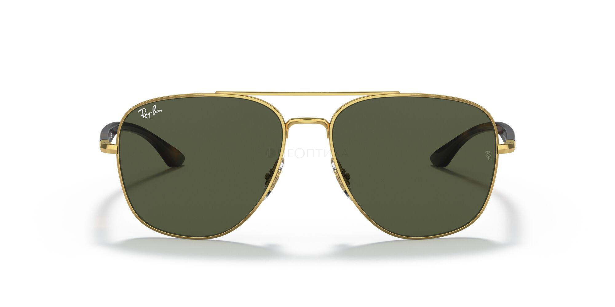 Солнцезащитные очки Ray-Ban  0RB3683 001/31 56