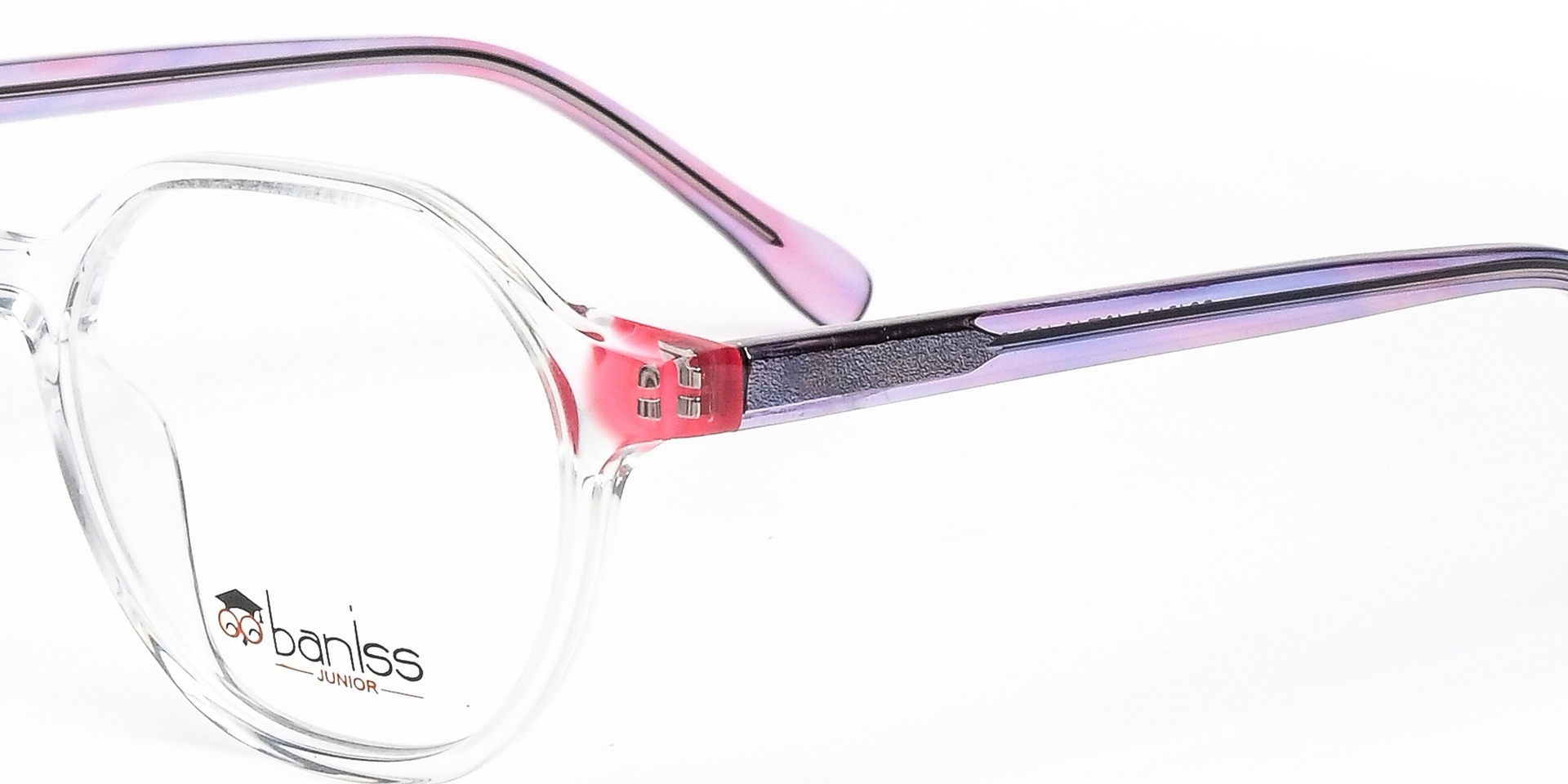 Оправа детская Baniss BSJ5151 C01 46