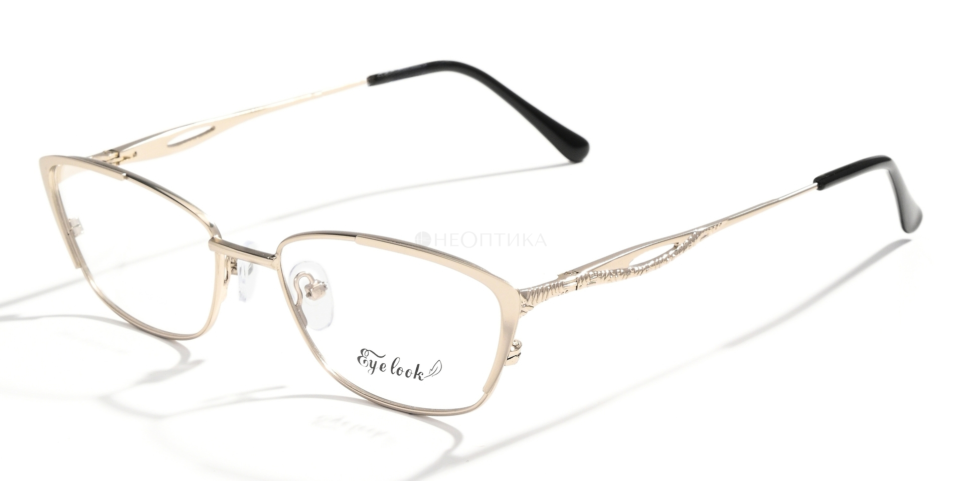 Оправа Eye Look D077 C2 52