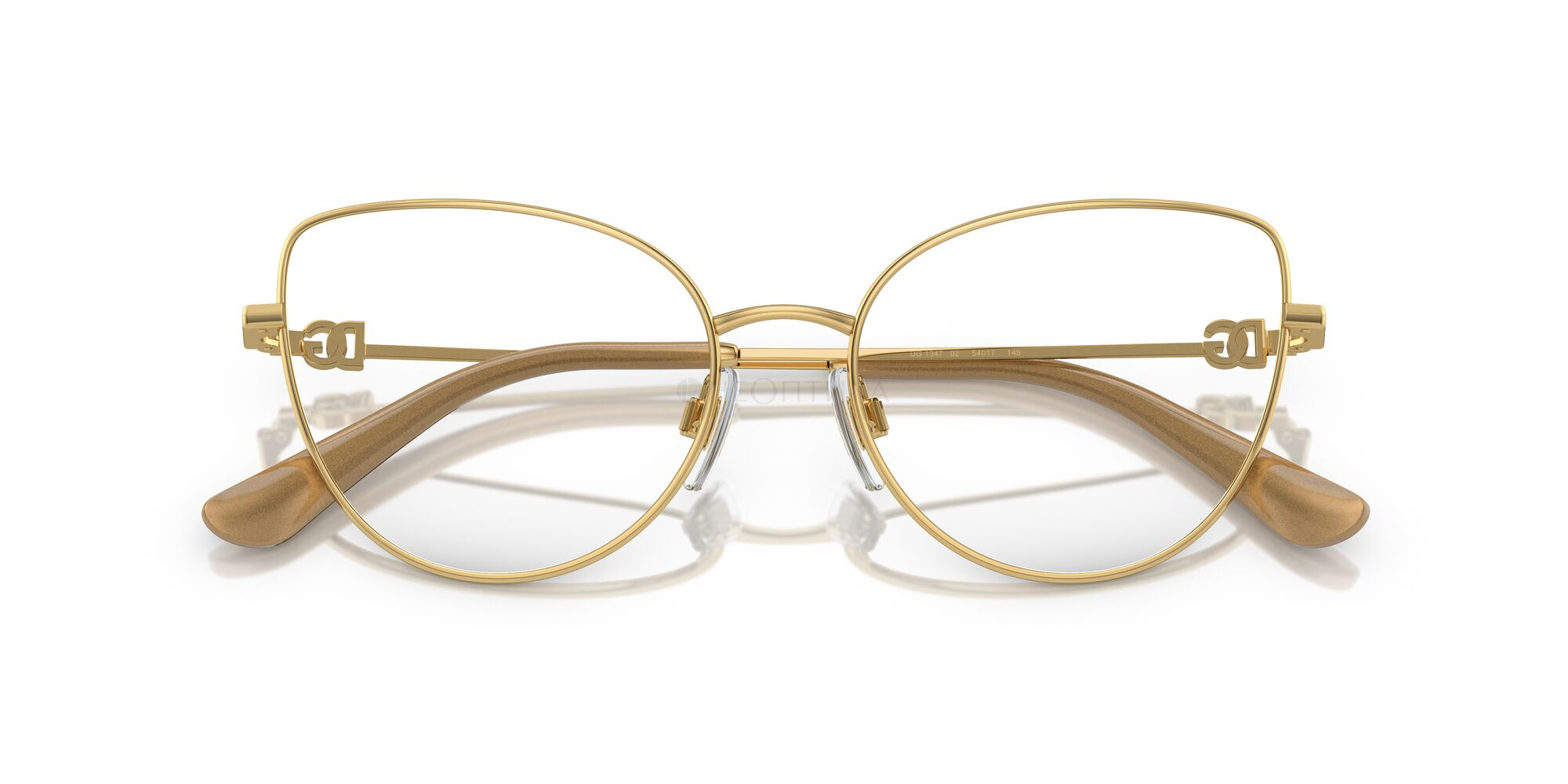 Оправа Dolce & Gabbana 0DG1347 02 56