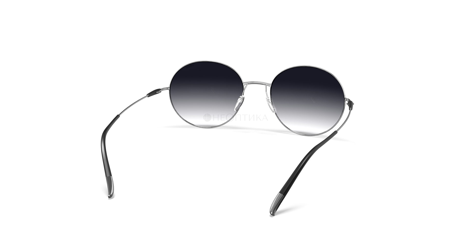 Солнцезащитные очки Silhouette 8736 7100