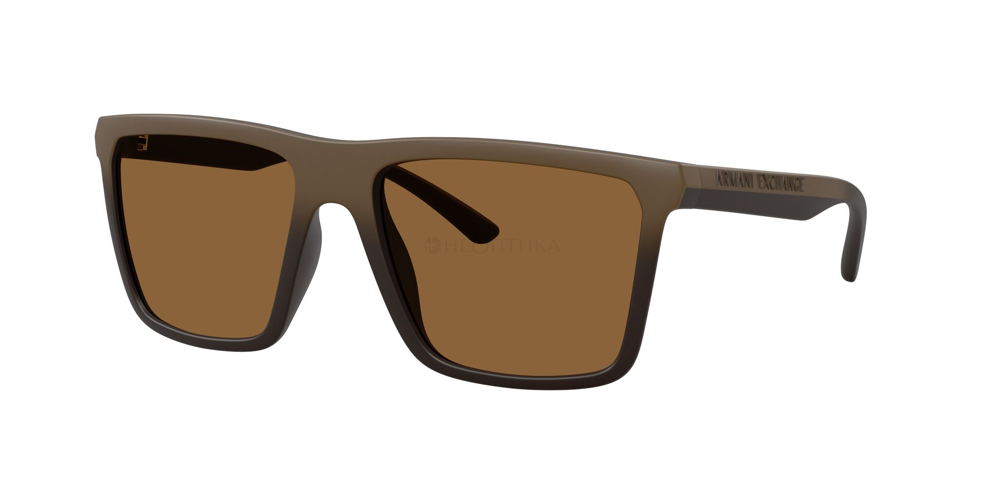 Солнцезащитные очки Armani Exchange  0AX4162SU 839173 57