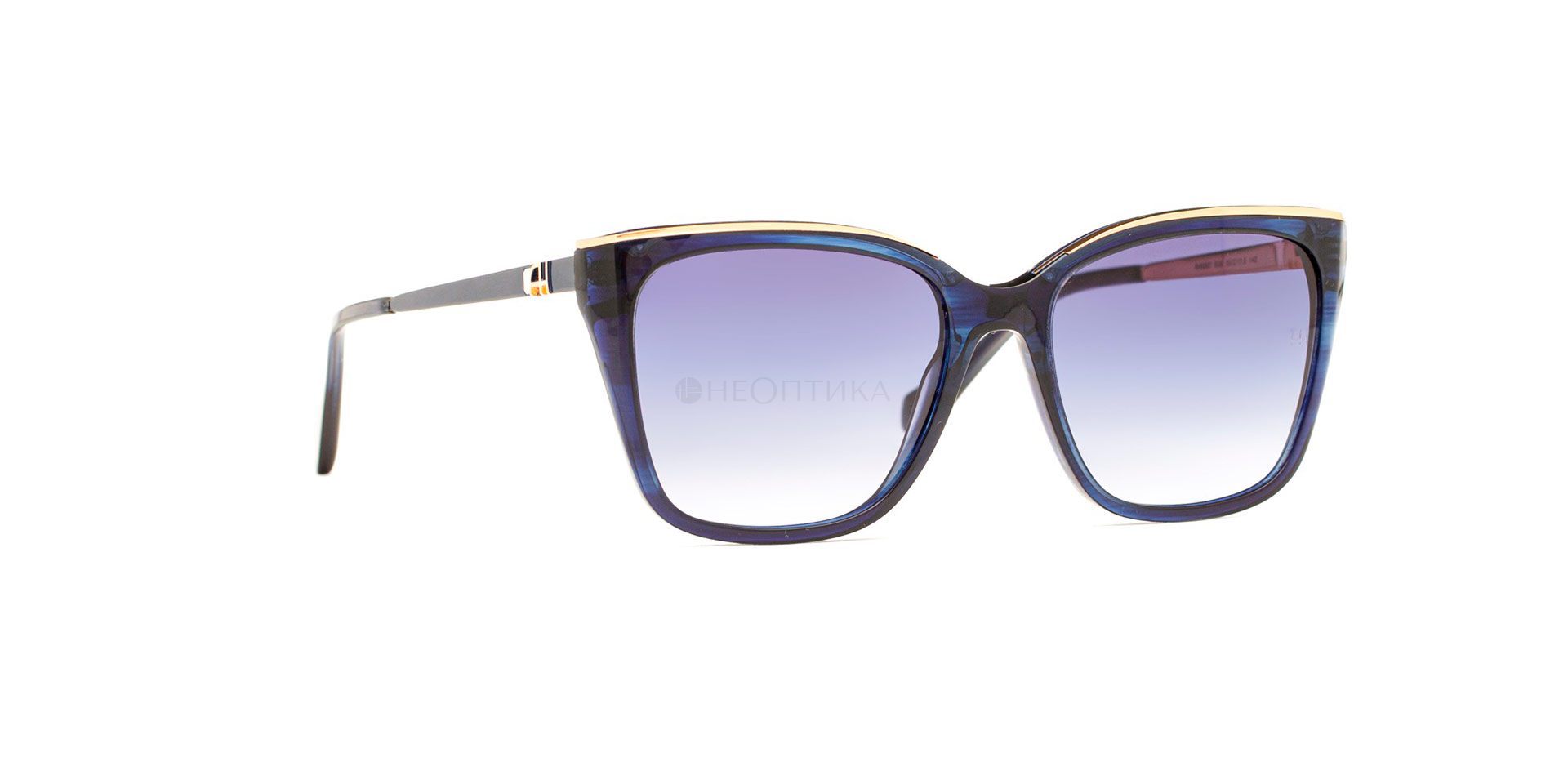 Солнцезащитные очки Ana Hickmann AH9357 E02 Солнцезащитные очки Ana Hickmann AH9357 E02