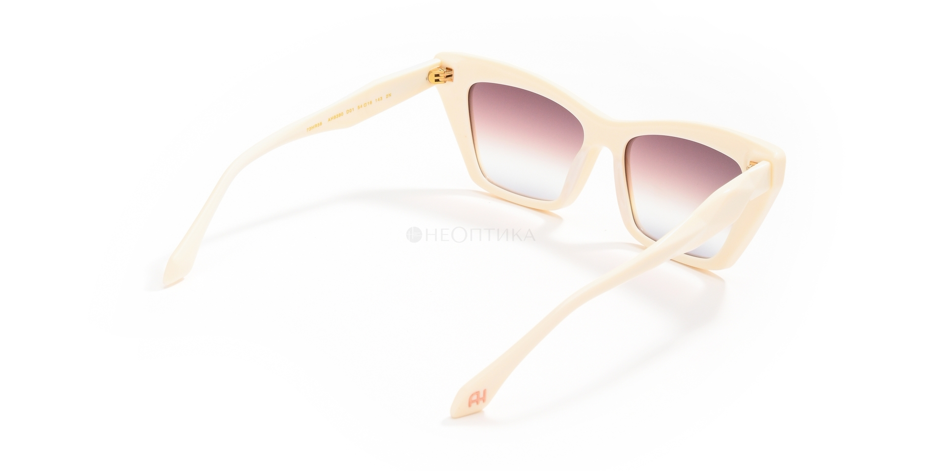 Солнцезащитные очки Ana Hickmann AH9390 D01