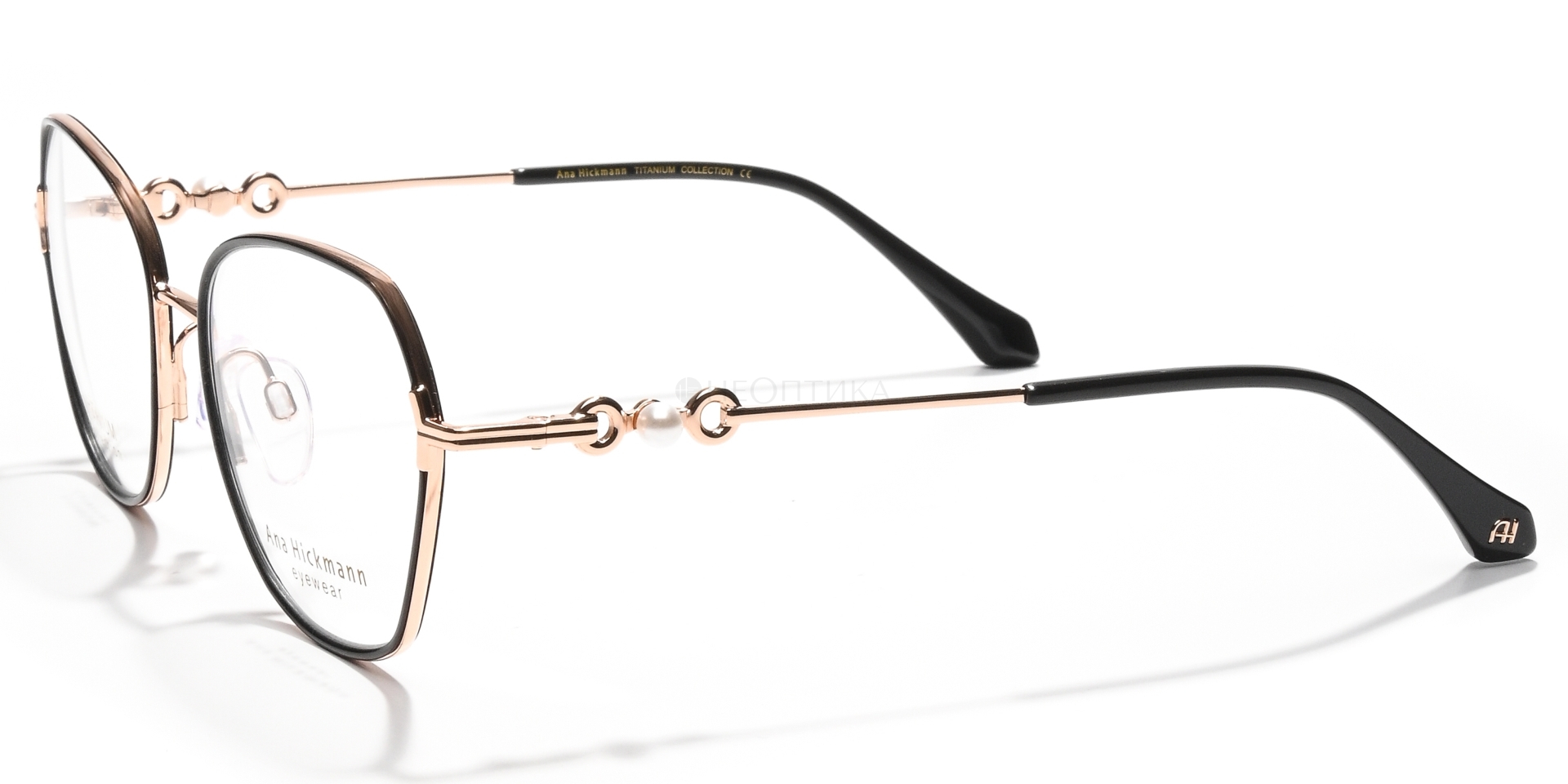 Оправа Ana Hickmann AH1560T A01