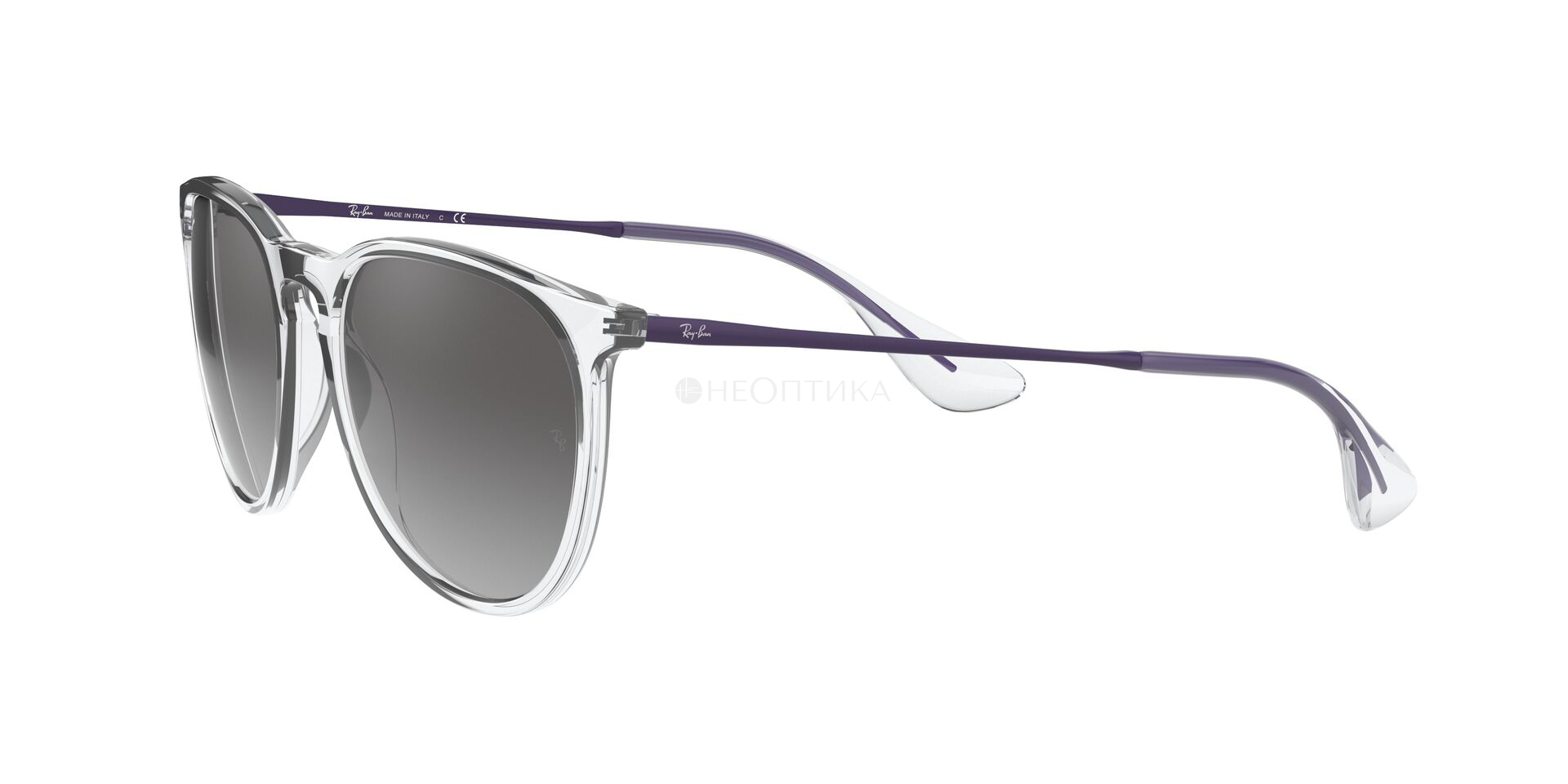 Солнцезащитные очки Ray-Ban Erika 0RB4171 651611 54