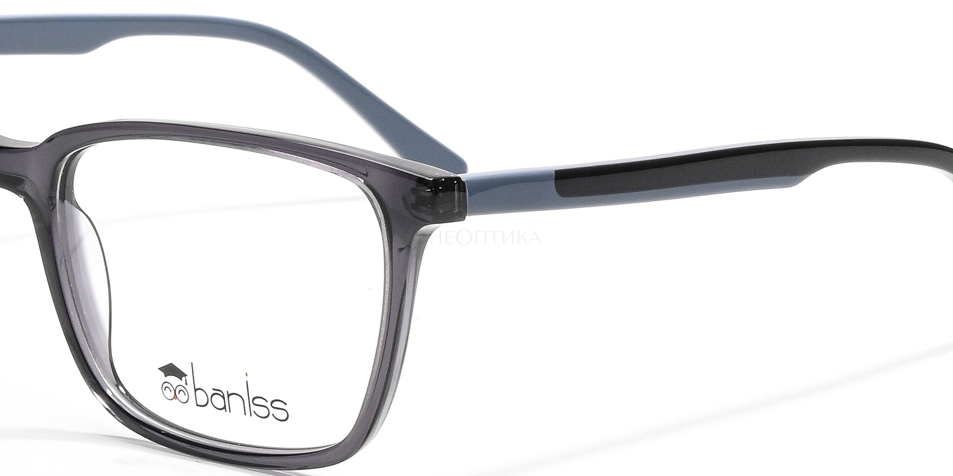 Оправа детская Baniss BA6011 C05 52