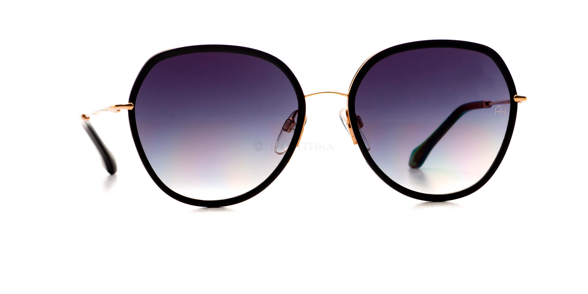 Солнцезащитные очки Ana Hickmann AH3234 A01