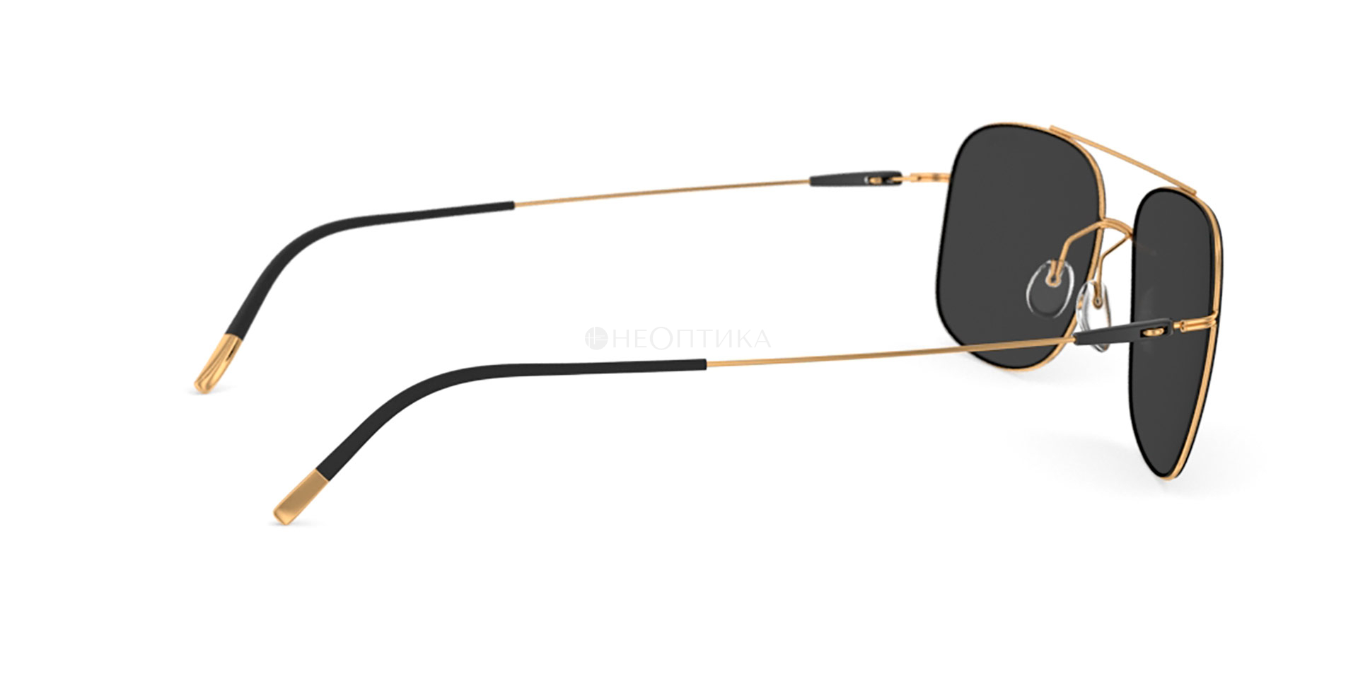 Солнцезащитные очки Silhouette 8716 7530