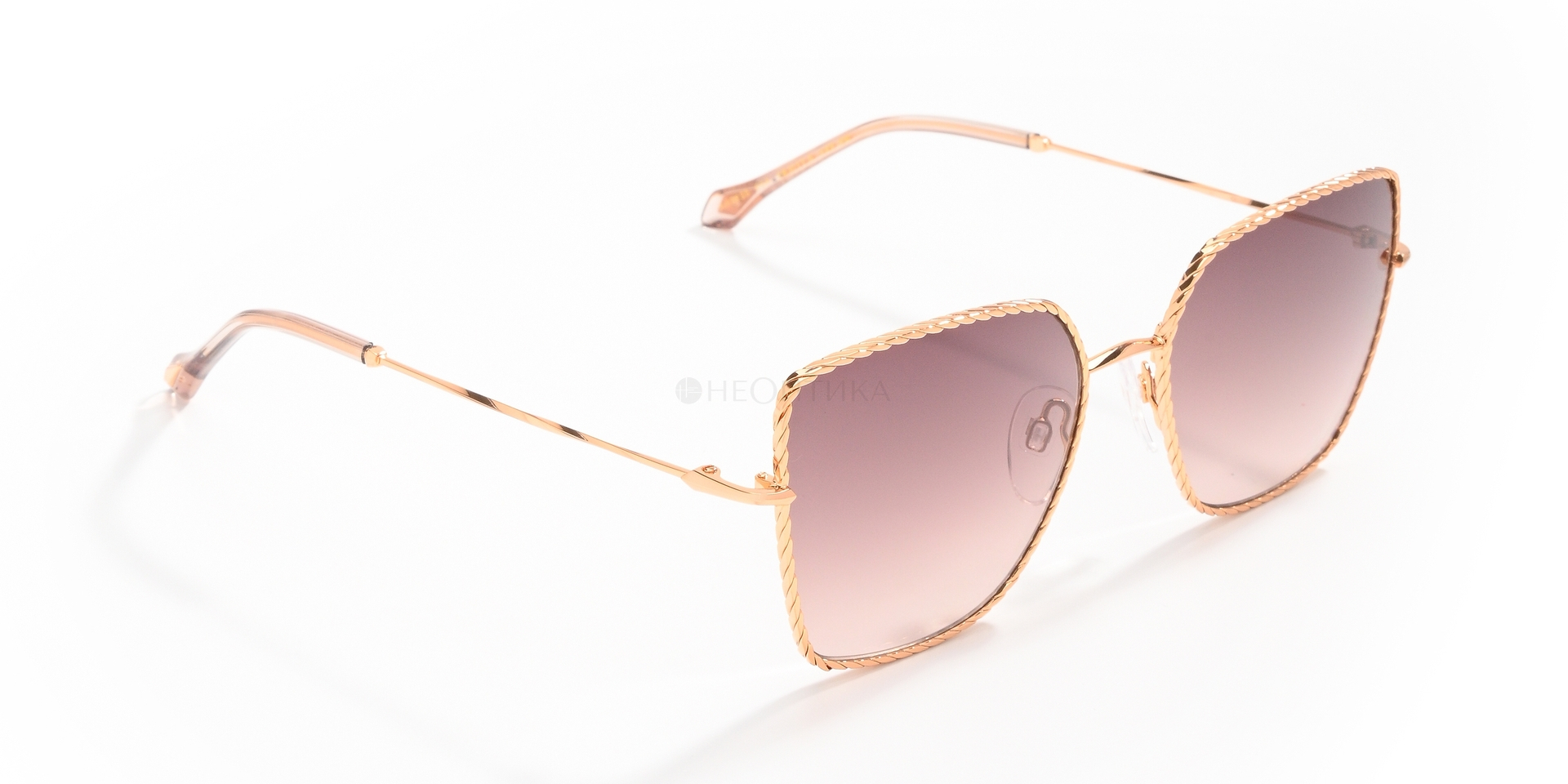 Солнцезащитные очки Ana Hickmann AH3235 05A Солнцезащитные очки Ana Hickmann AH3235 05A