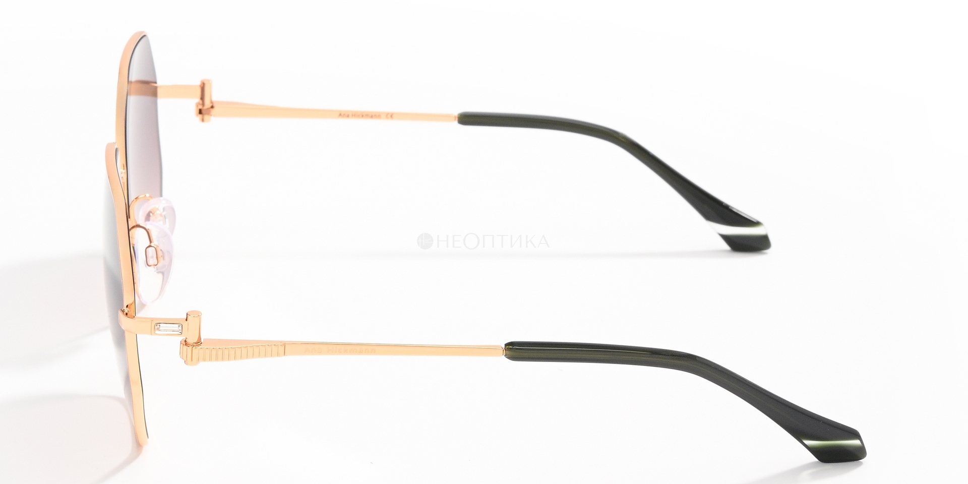 Солнцезащитные очки Ana Hickmann AH3264 04A Солнцезащитные очки Ana Hickmann AH3264 04A