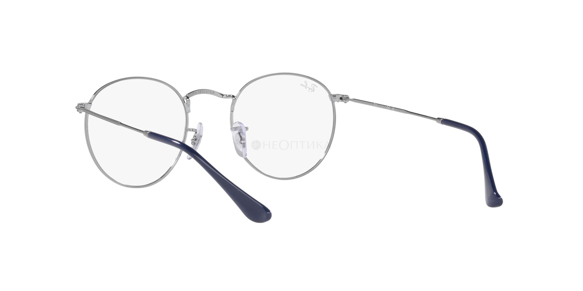 Оправа Ray-Ban 0RX3447V 2502 50