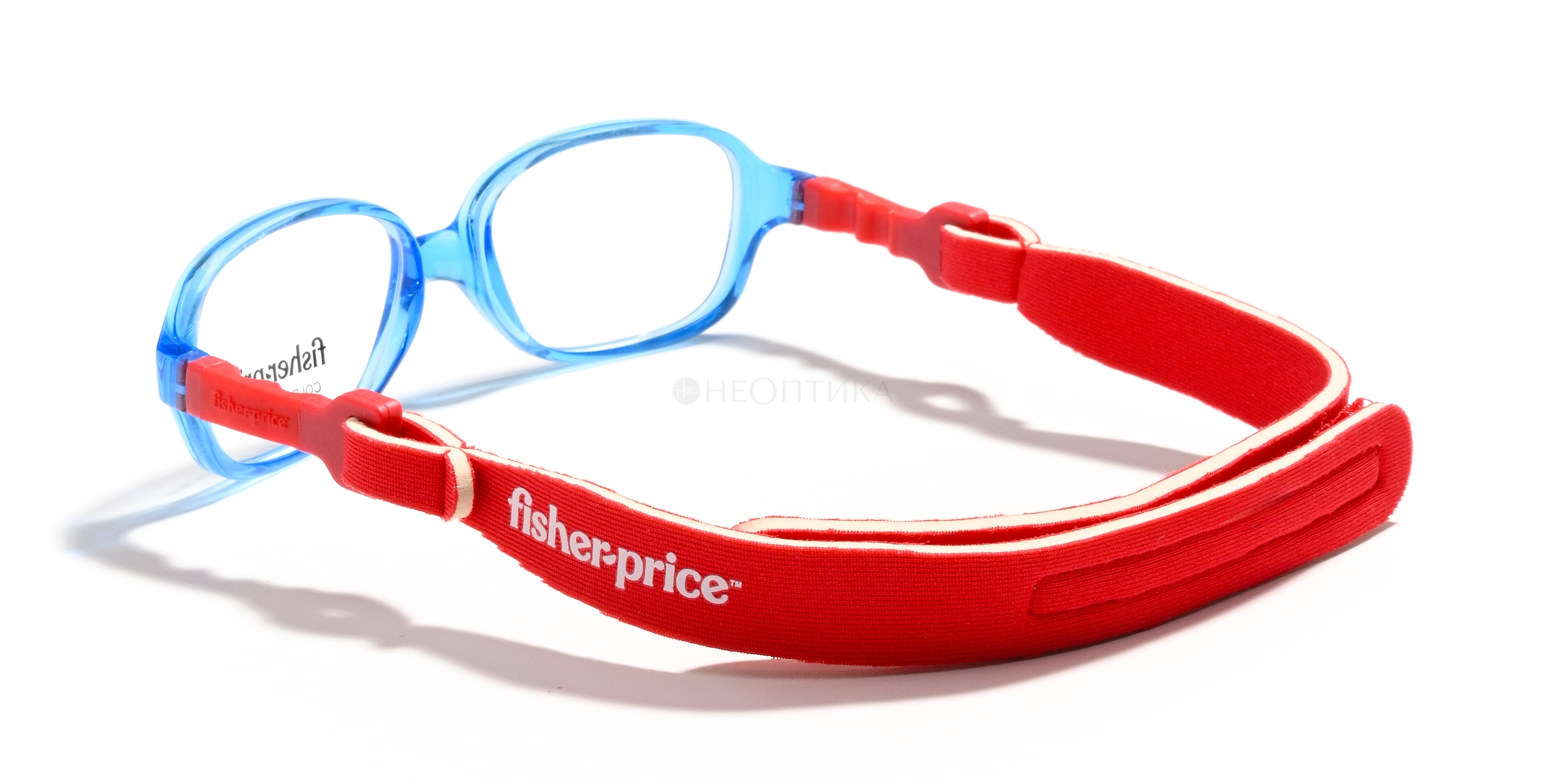 Оправа детская Fisher Price FPV37 582 46