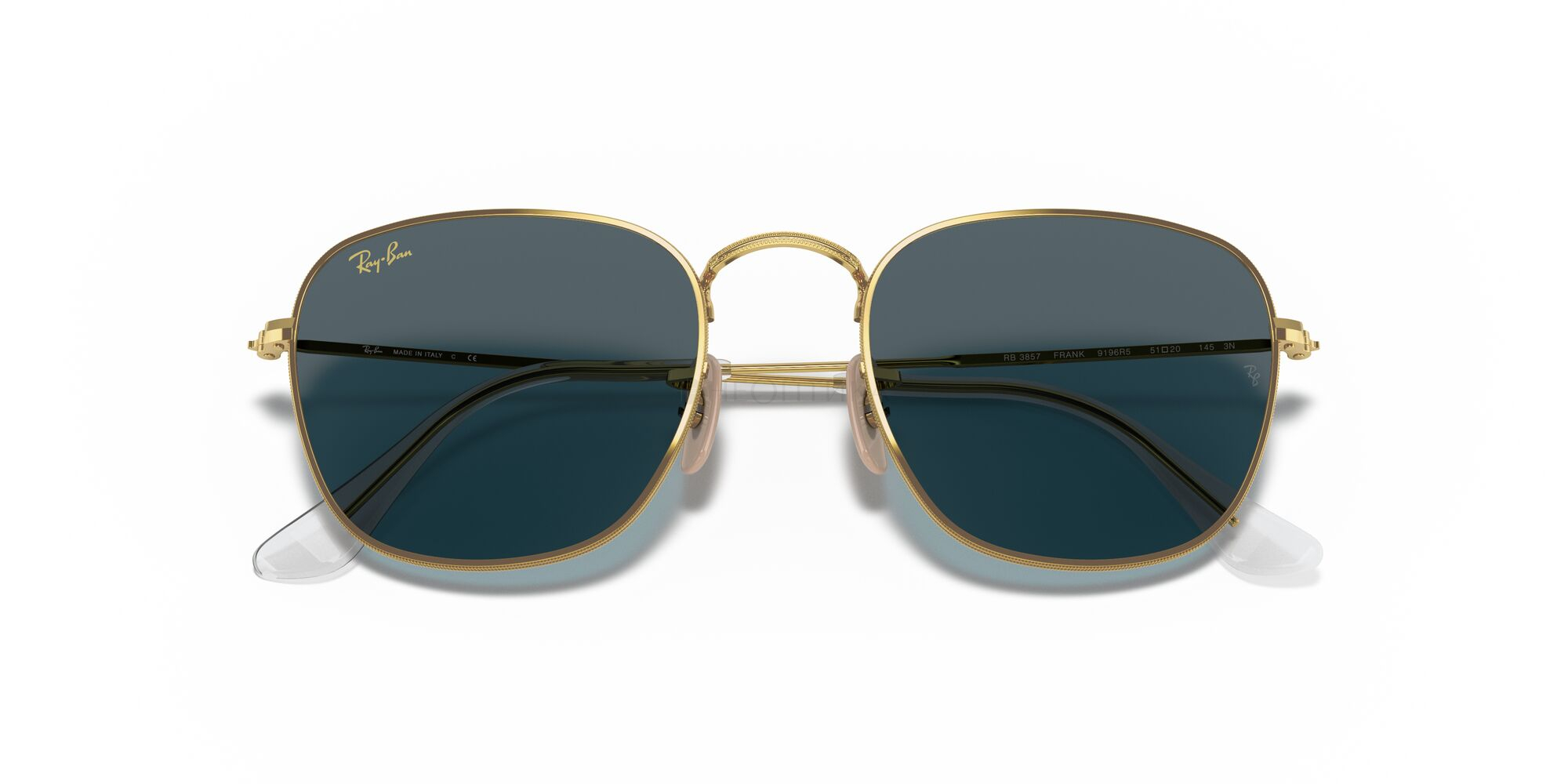 Солнцезащитные очки Ray-Ban Frank 0RB3857 9196R5 51 Солнцезащитные очки Ray-Ban Frank 0RB3857 9196R5 51