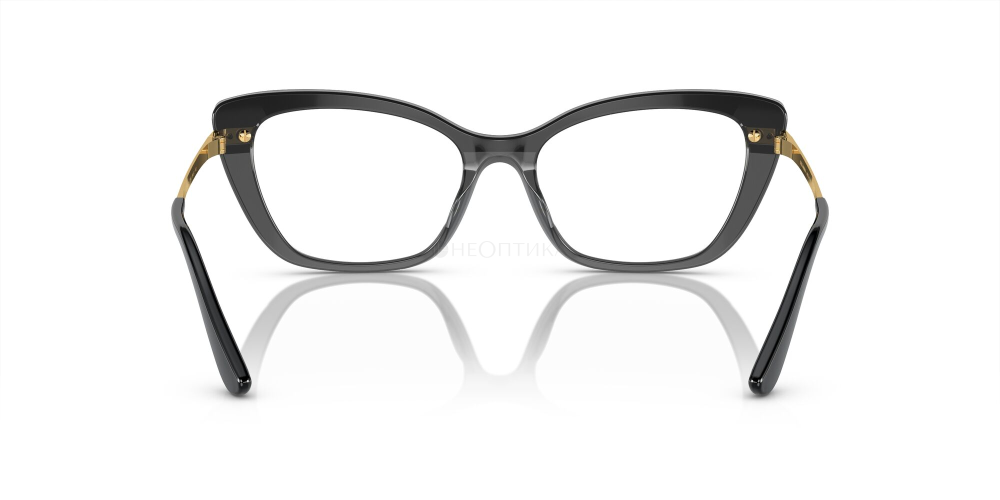 Оправа Dolce & Gabbana 0DG3325 3246 54