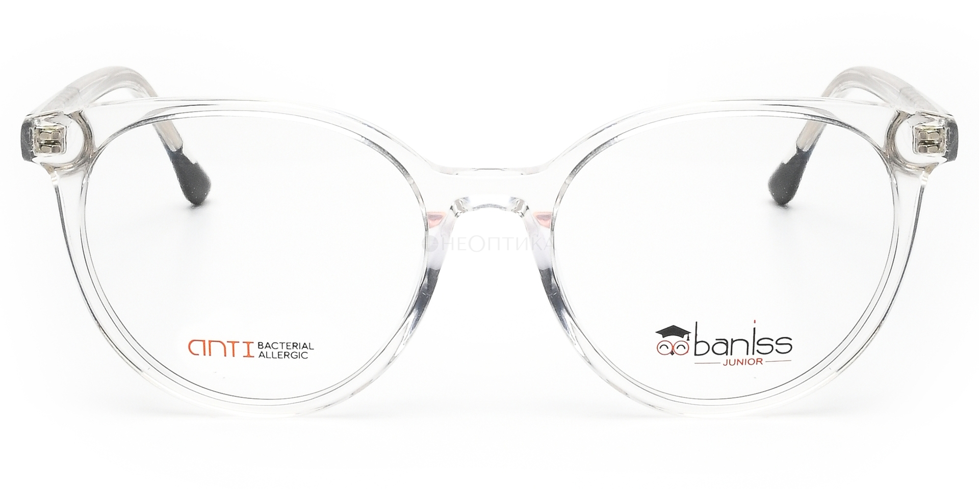 Оправа детская Baniss BSJ5156 C03 47