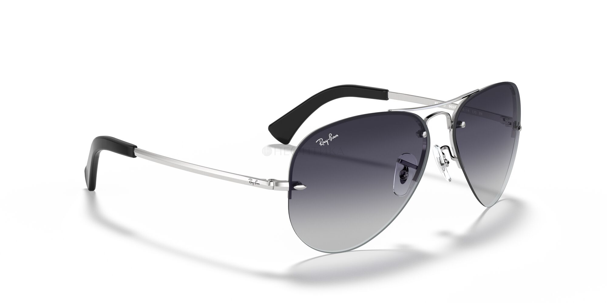 Солнцезащитные очки Ray-Ban  0RB3449 003/8G 59