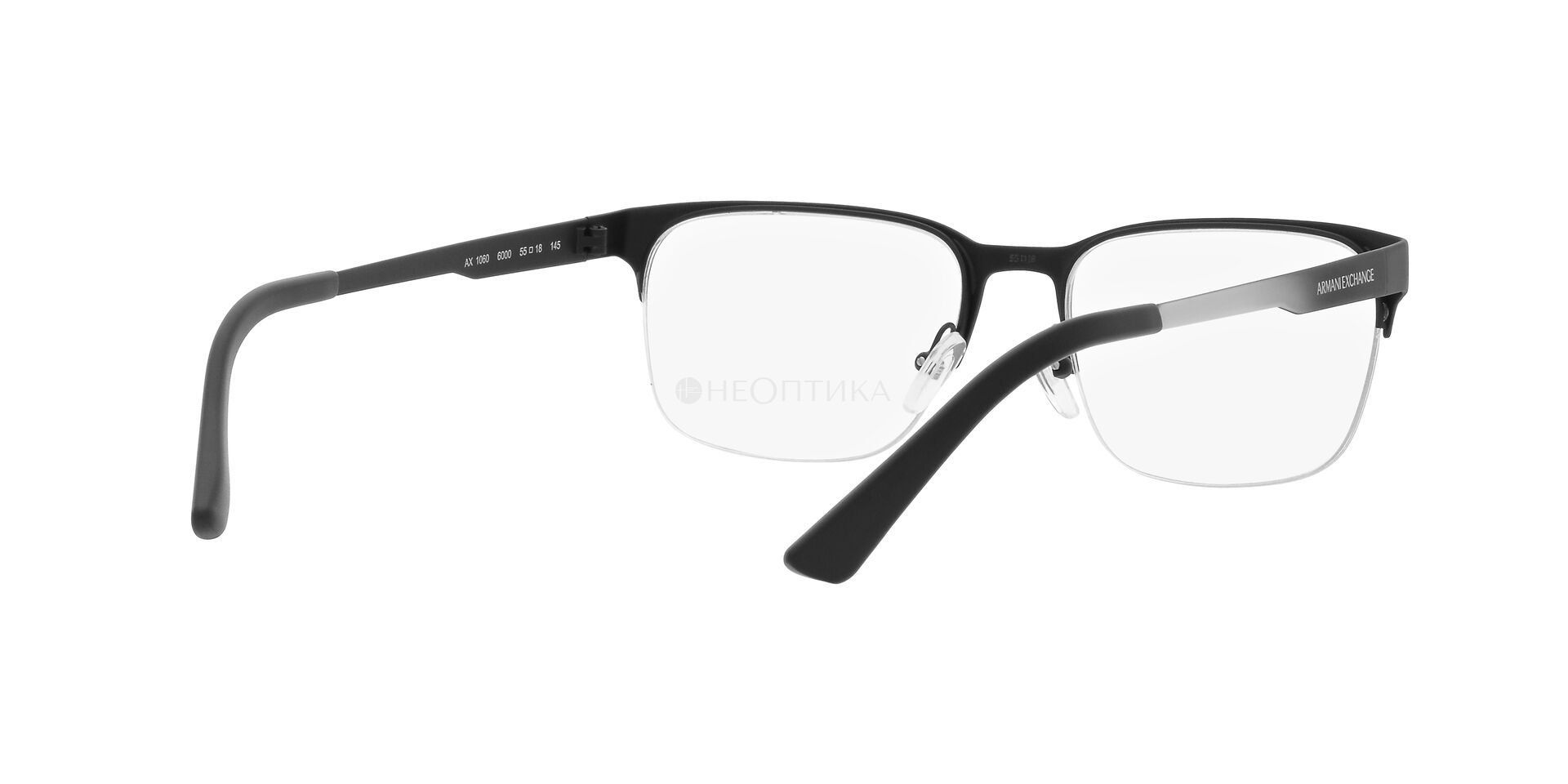 Оправа Armani Exchange 0AX1060 6000 55