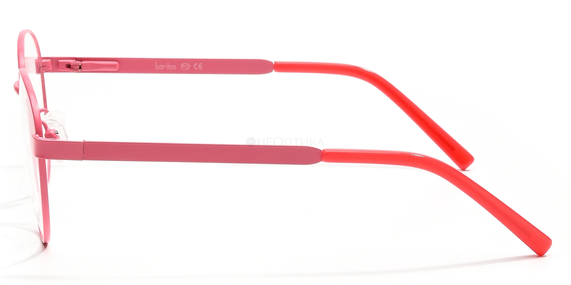Оправа детская Baniss BRJ2127 C04 49