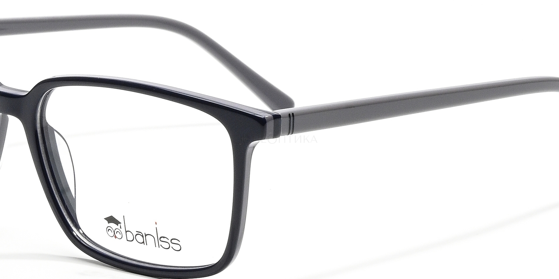 Оправа детская Baniss BS8076 C02 54