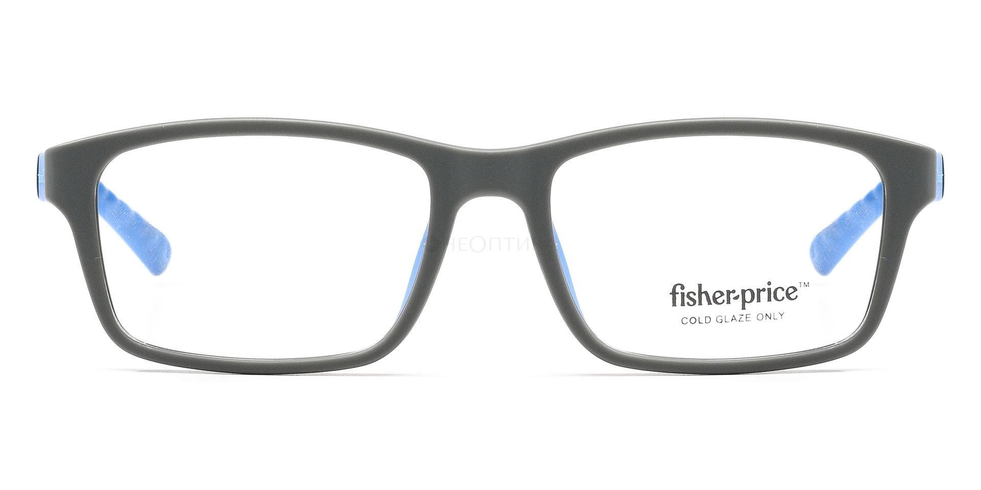 Оправа детская Fisher Price FPVN010 GRY 49