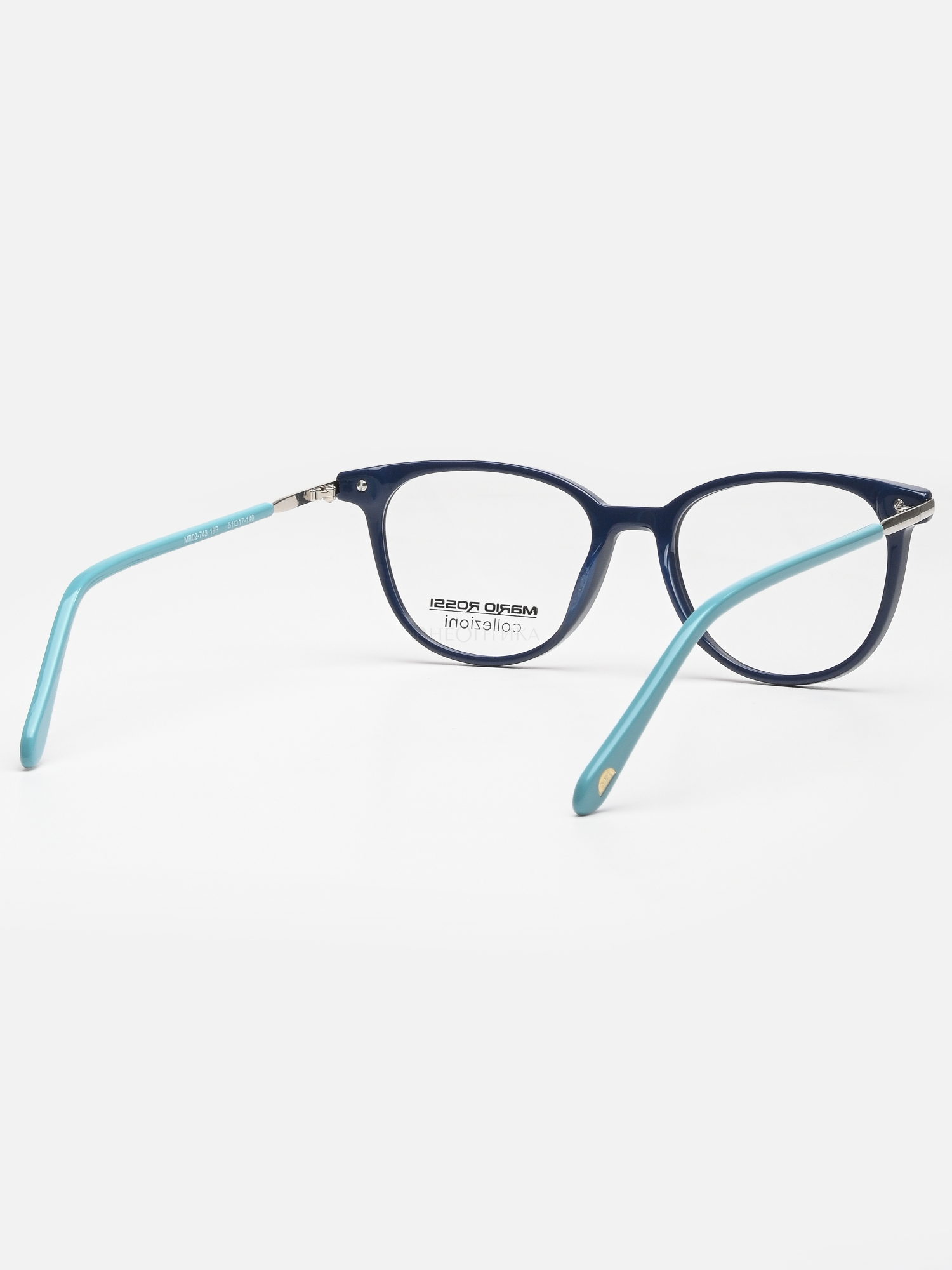 Оправа Mario Rossi MR02-743 19P 51