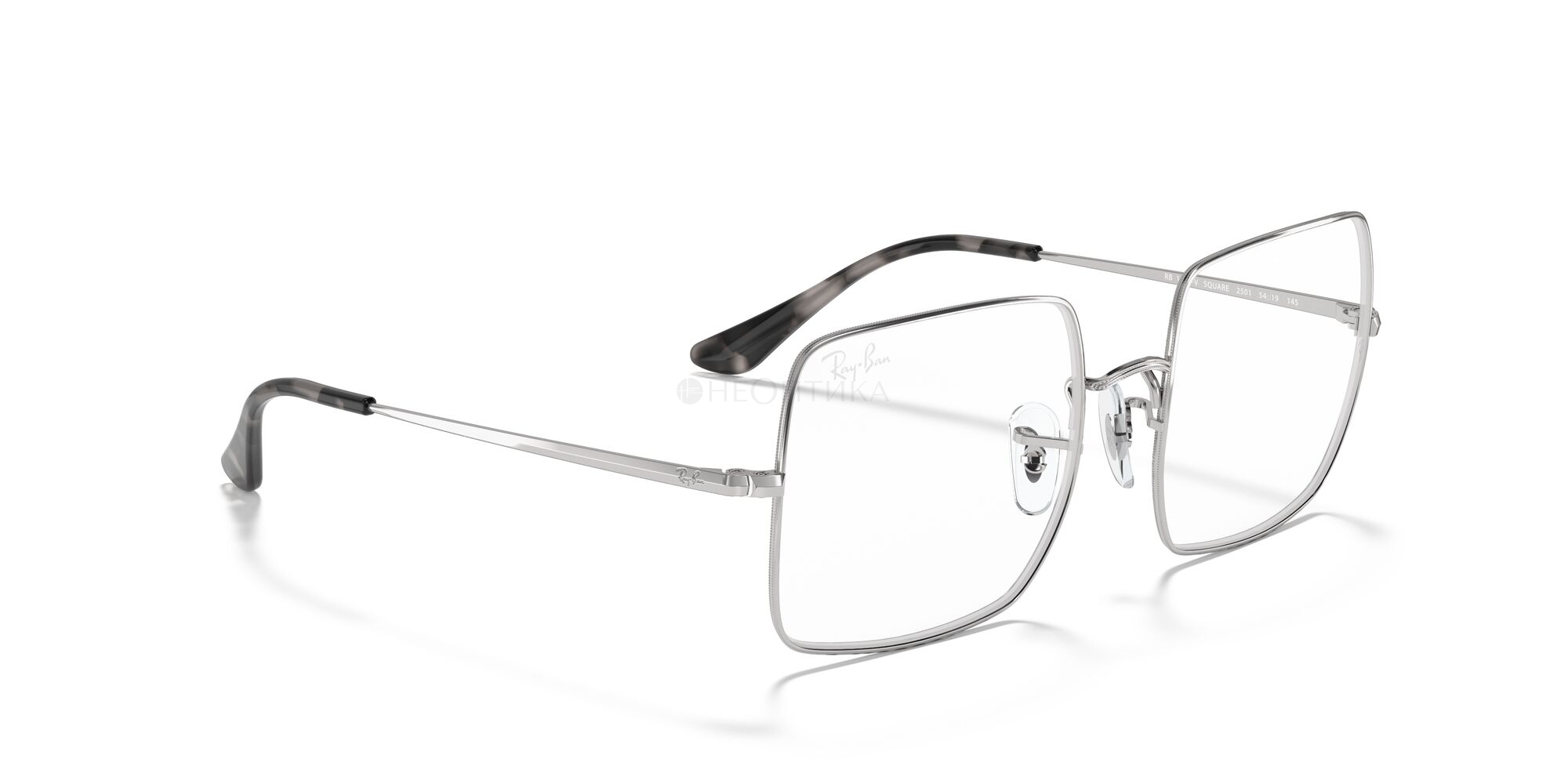 Оправа Ray-Ban Square 0RX1971V 2501 54