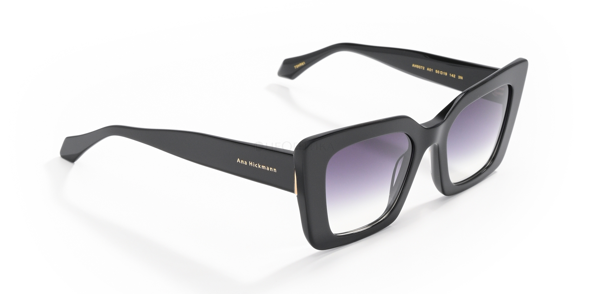 Солнцезащитные очки Ana Hickmann AH9372 A01 Солнцезащитные очки Ana Hickmann AH9372 A01