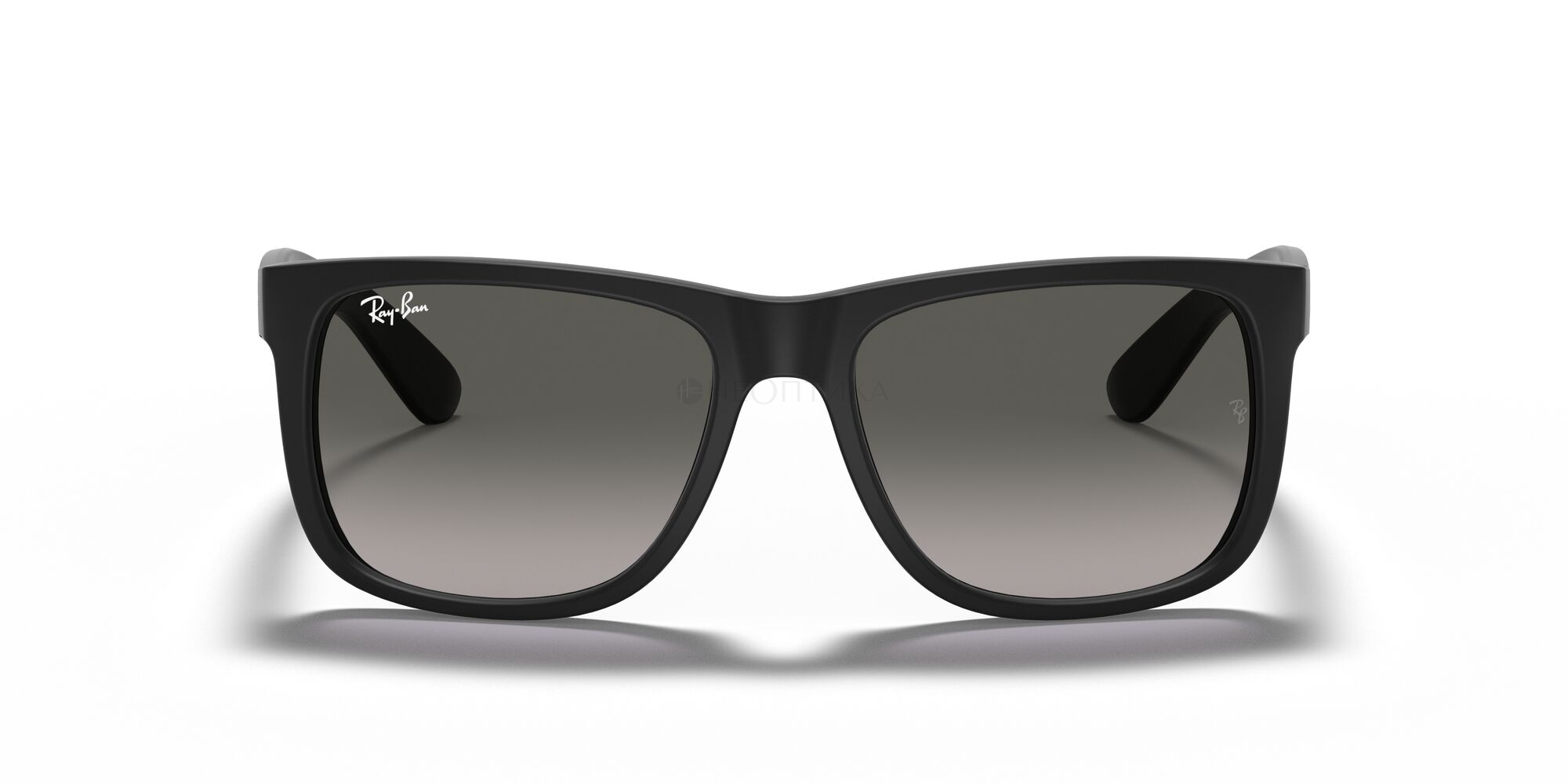 Солнцезащитные очки Ray-Ban Justin 0RB4165 601/8G 54