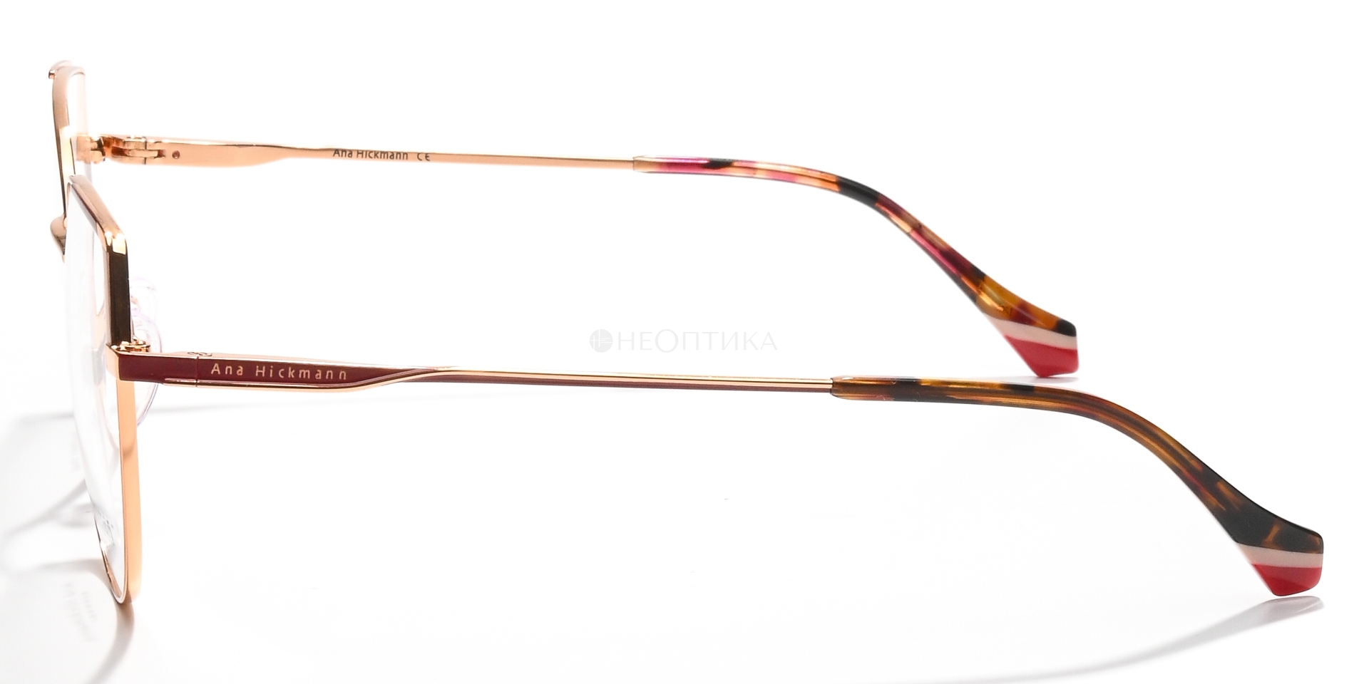 Оправа Ana Hickmann AH1463 07A