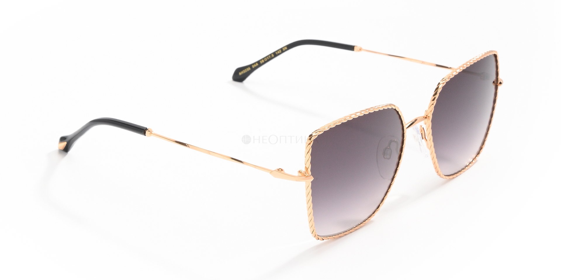 Солнцезащитные очки Ana Hickmann AH3235 04A Солнцезащитные очки Ana Hickmann AH3235 04A