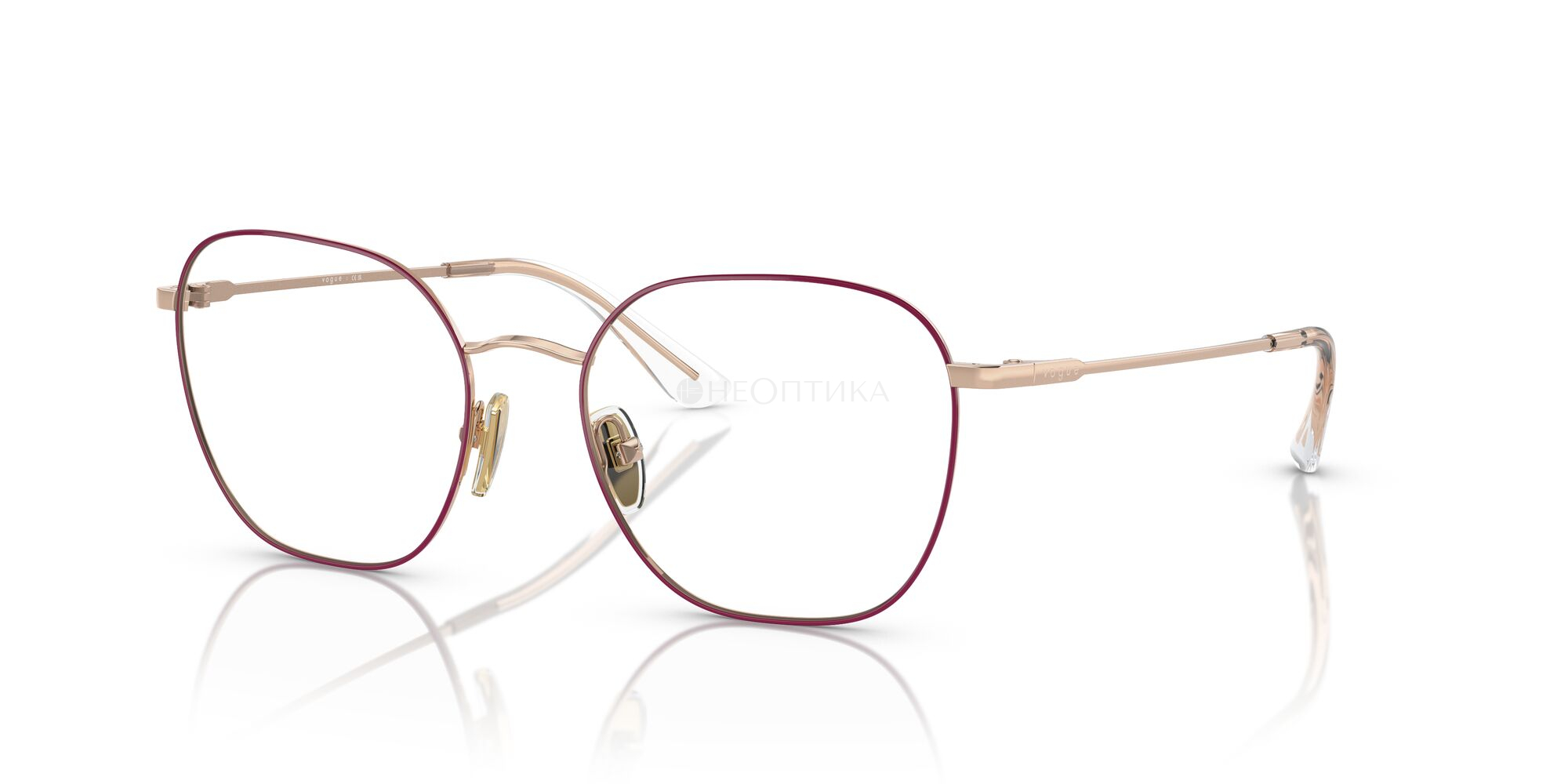 Оправа Vogue 0VO4178 5089 52