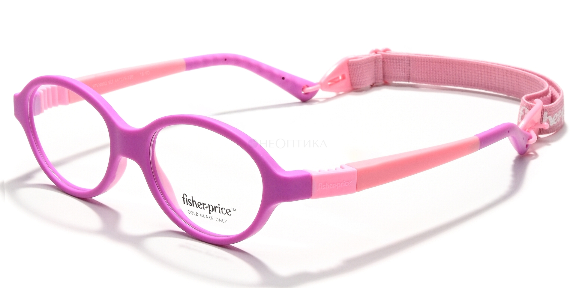 Оправа детская Fisher Price FPVN002 VLT 44