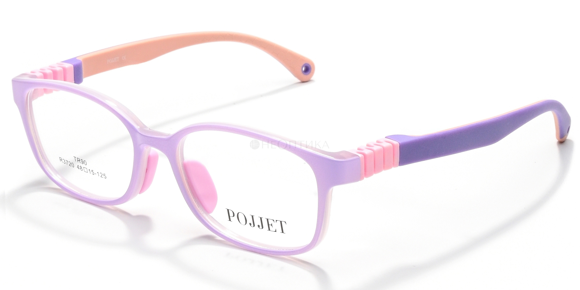 Оправа детская Pojjet R3720 C5 48