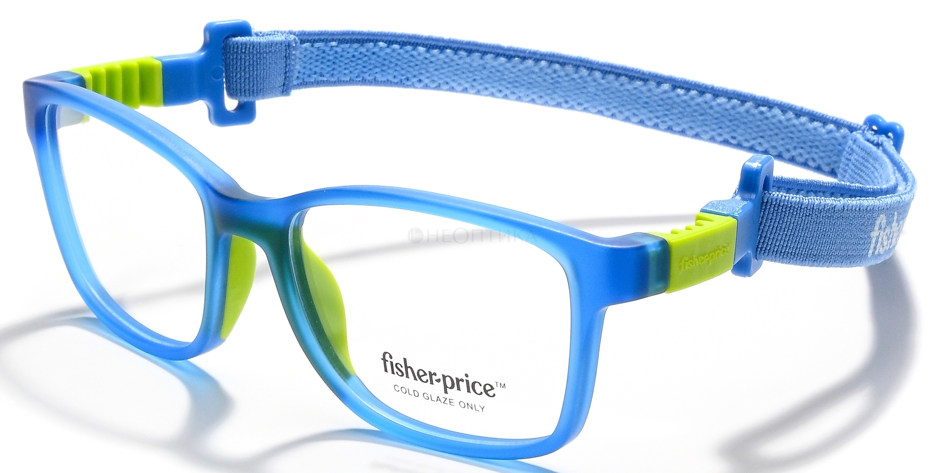 Оправа детская Fisher Price FPVN018 BLUE 47