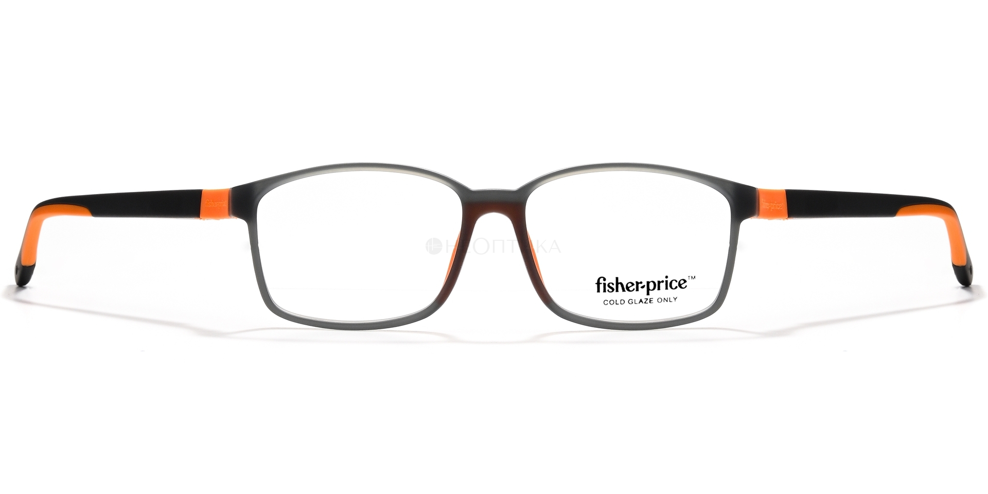 Оправа детская Fisher Price FPVN016 ORG 50