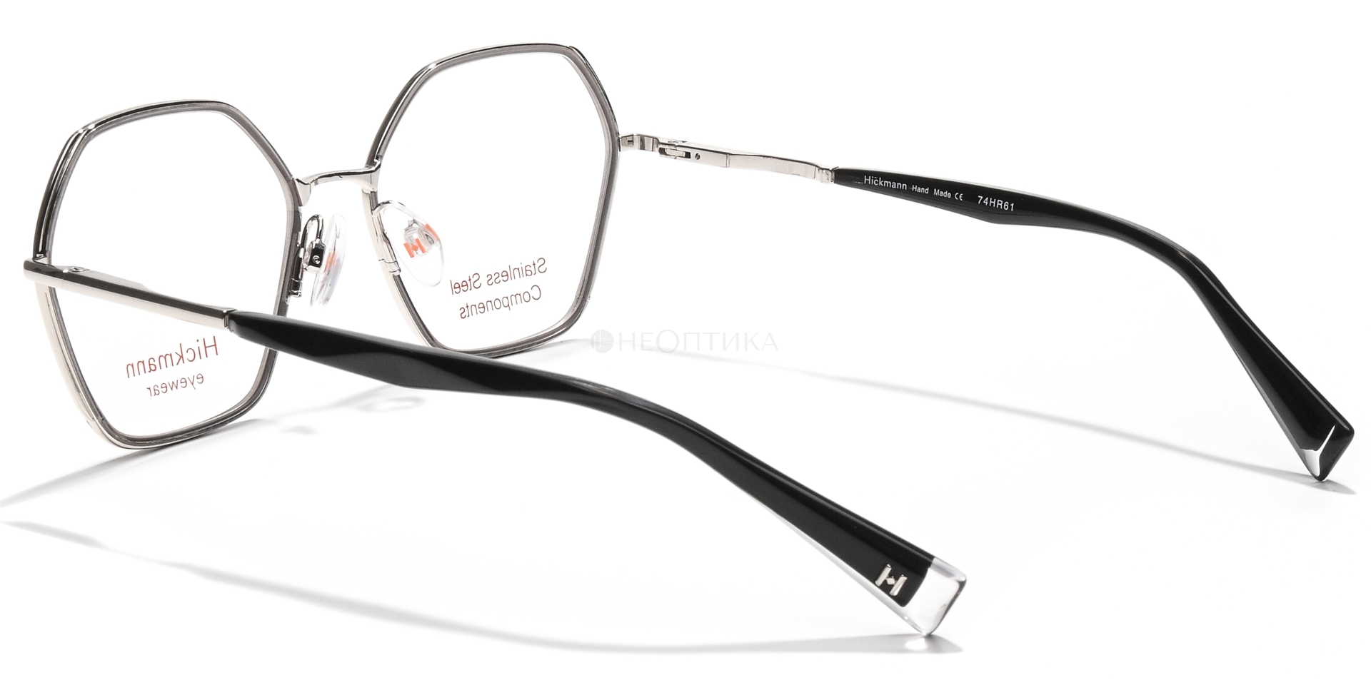 Оправа Hickmann HI1286 T02