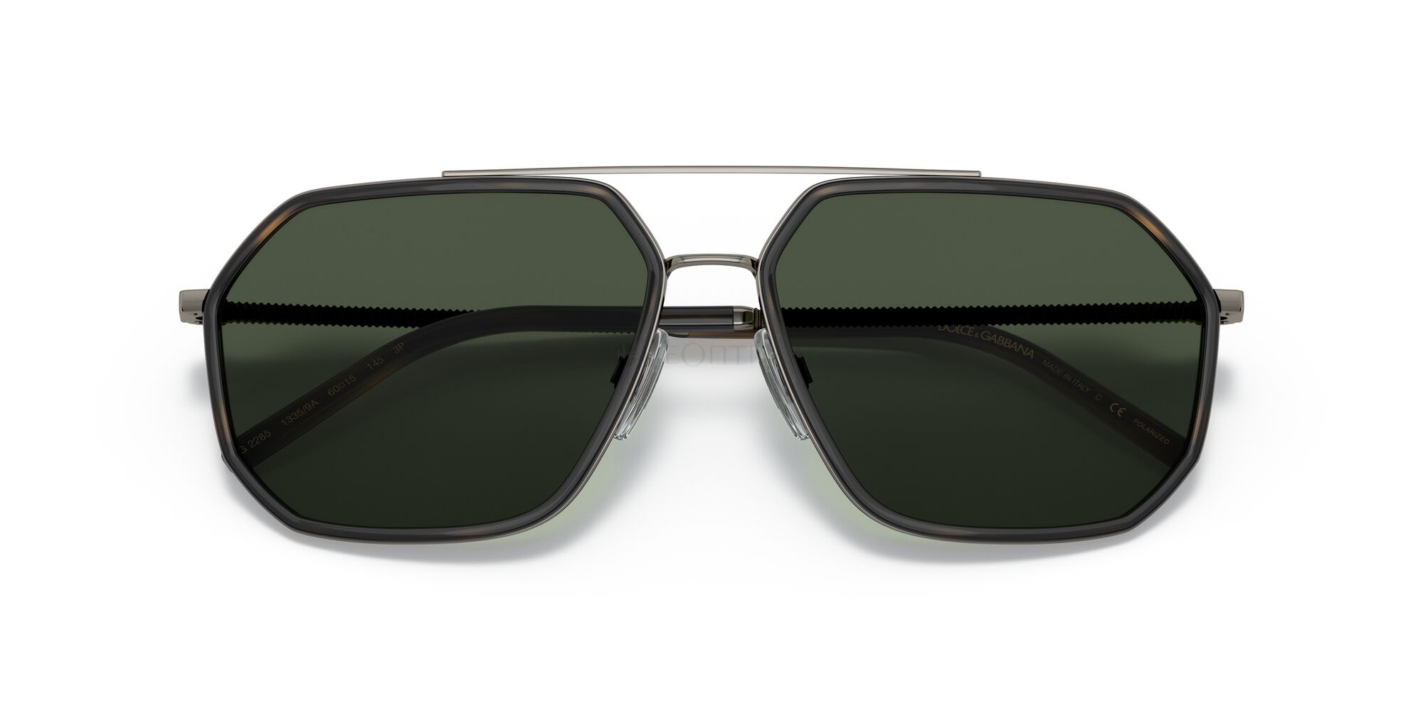 Солнцезащитные очки Dolce & Gabbana 0DG2285 13359A 60