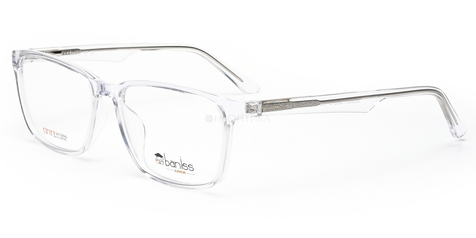 Оправа детская Baniss BS8081 C03 52
