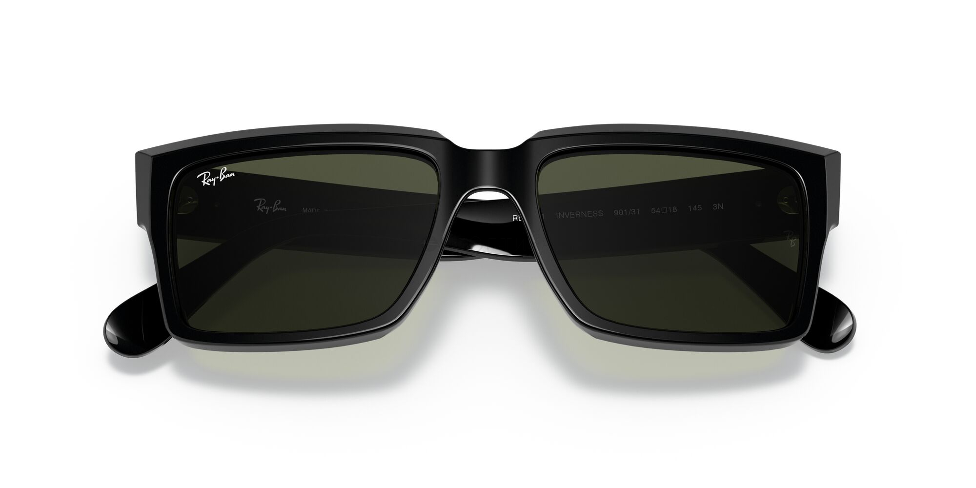 Солнцезащитные очки Ray-Ban Inverness 0RB2191 901/31 54 Солнцезащитные очки Ray-Ban Inverness 0RB2191 901/31 54