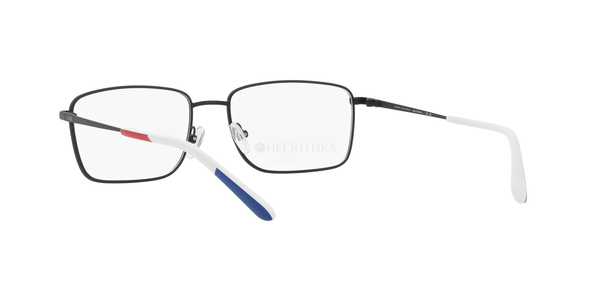 Оправа Armani Exchange 0AX1057 6099 56