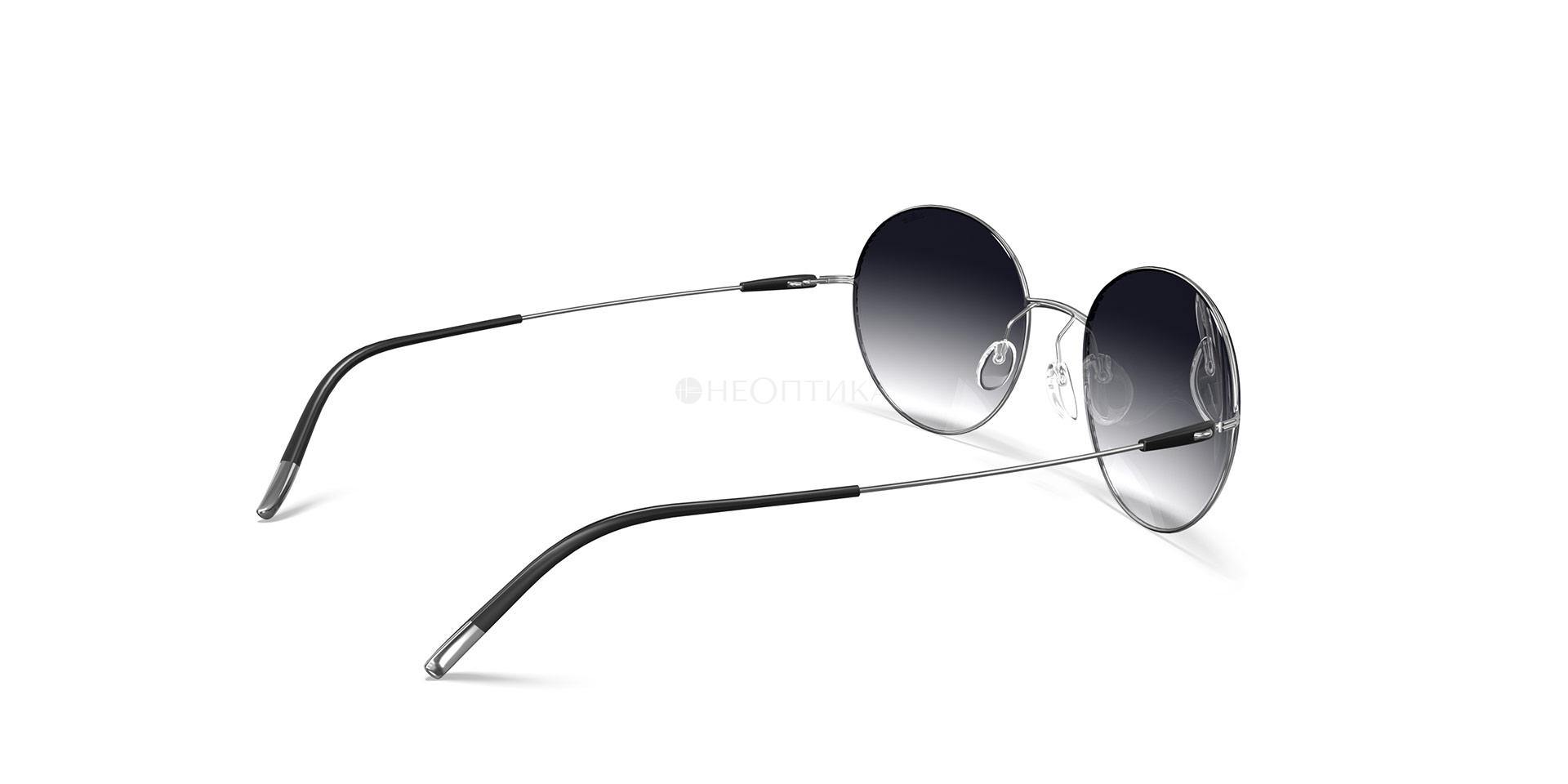 Солнцезащитные очки Silhouette 8736 7100