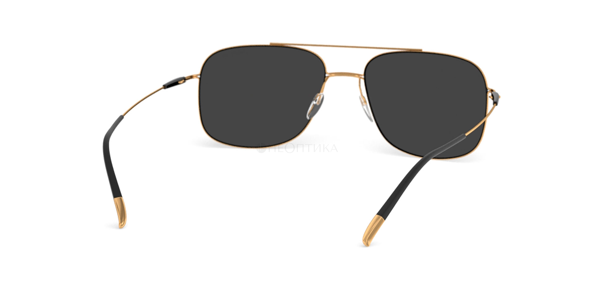 Солнцезащитные очки Silhouette 8716 7530