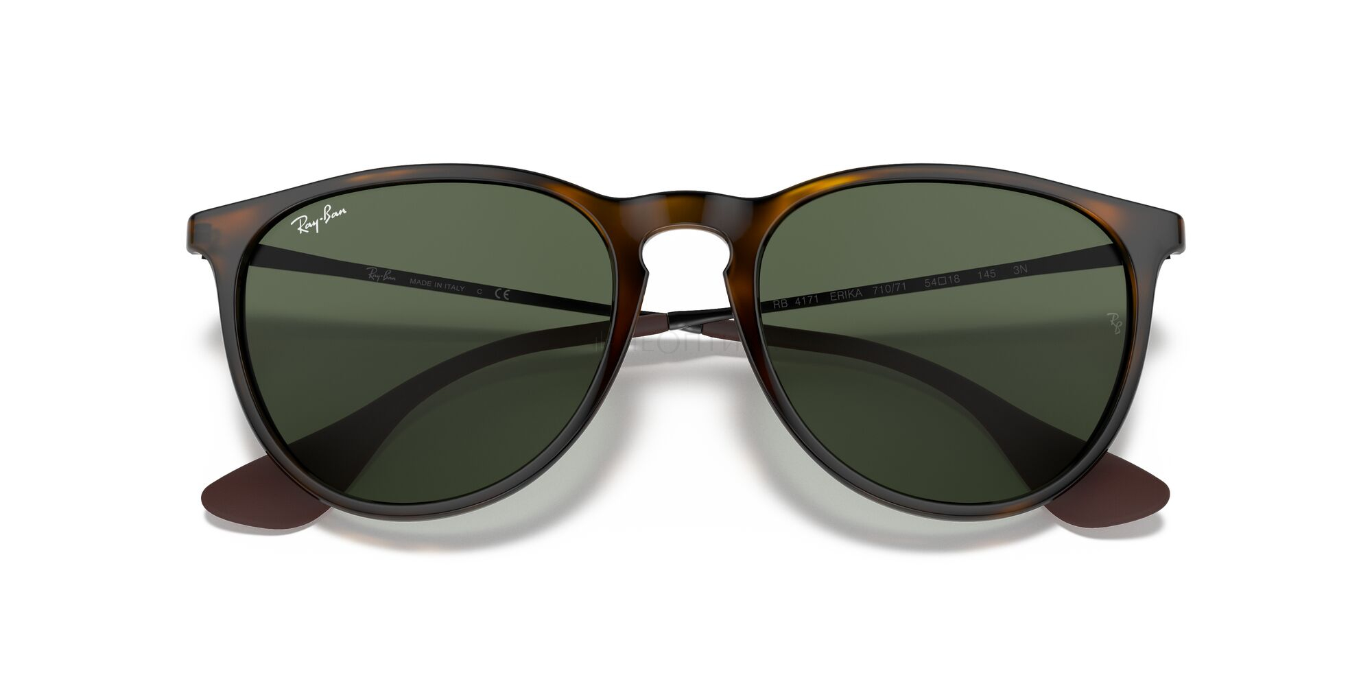 Солнцезащитные очки Ray-Ban Erika 0RB4171 710/71 54